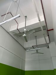 Tagore Building (D26), Factory #628896121
